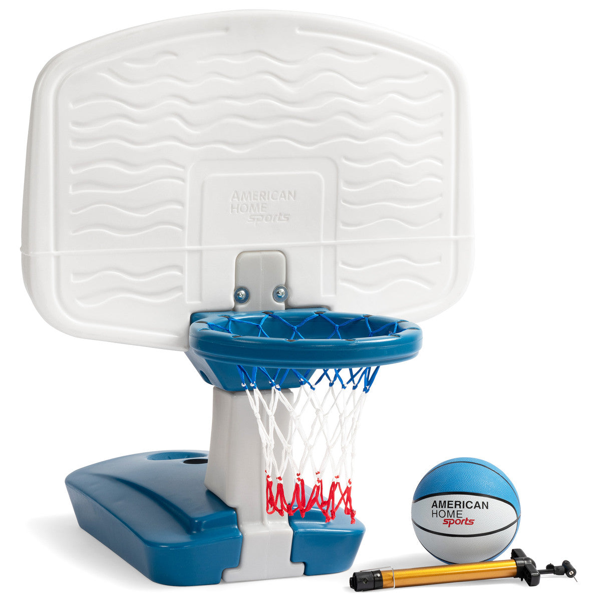 Pooltime Pool Basketball Hoop
