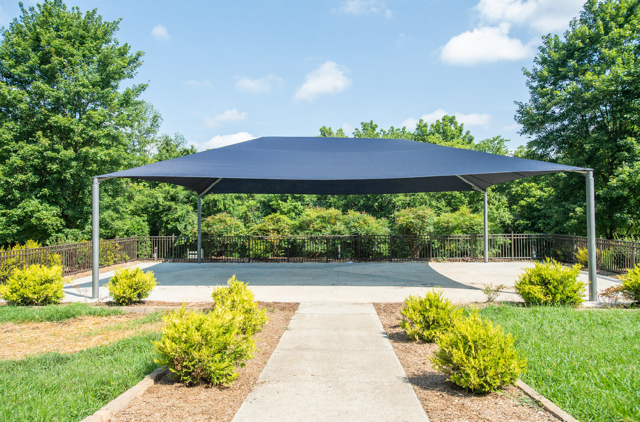 Quick-Ship Square Hip Shade Hip Shade Hip Shade