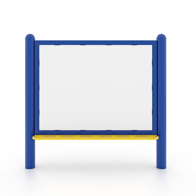 White Board Small Play Equipment Small Play Equipment
