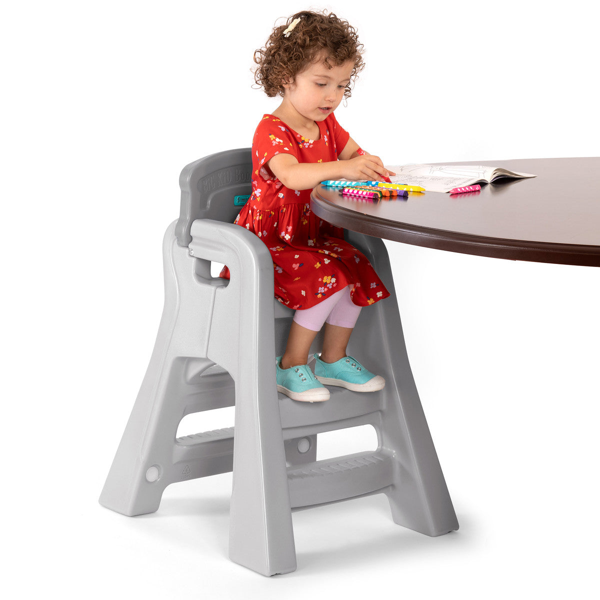 Kids Play & Learn