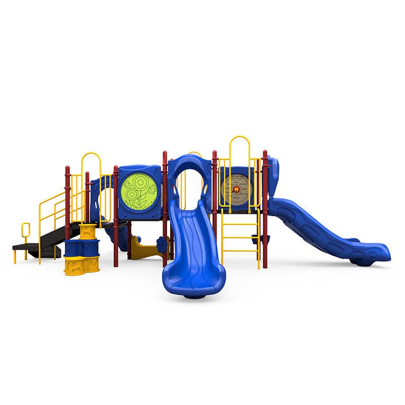 Augusta Playground Large Play Systems Large Play Systems