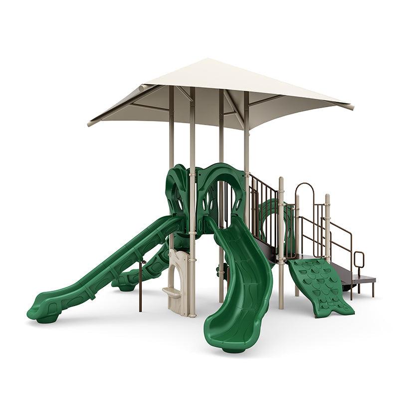 Mount Rainier Playground Large Play Systems Large Play Systems