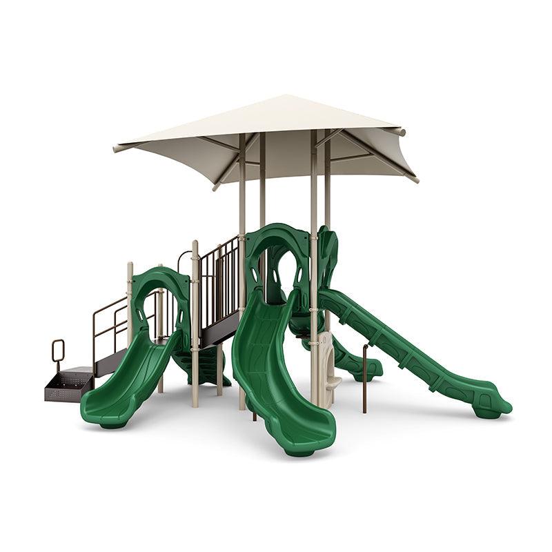 Mount Rainier Playground Large Play Systems Large Play Systems