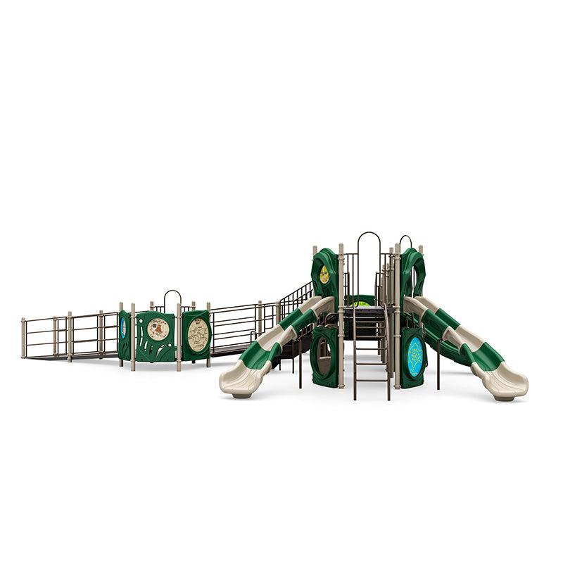 Memphis Playground Large Play Systems Large Play Systems