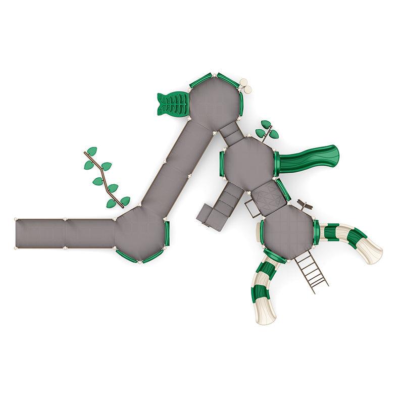 Memphis Playground Large Play Systems Large Play Systems