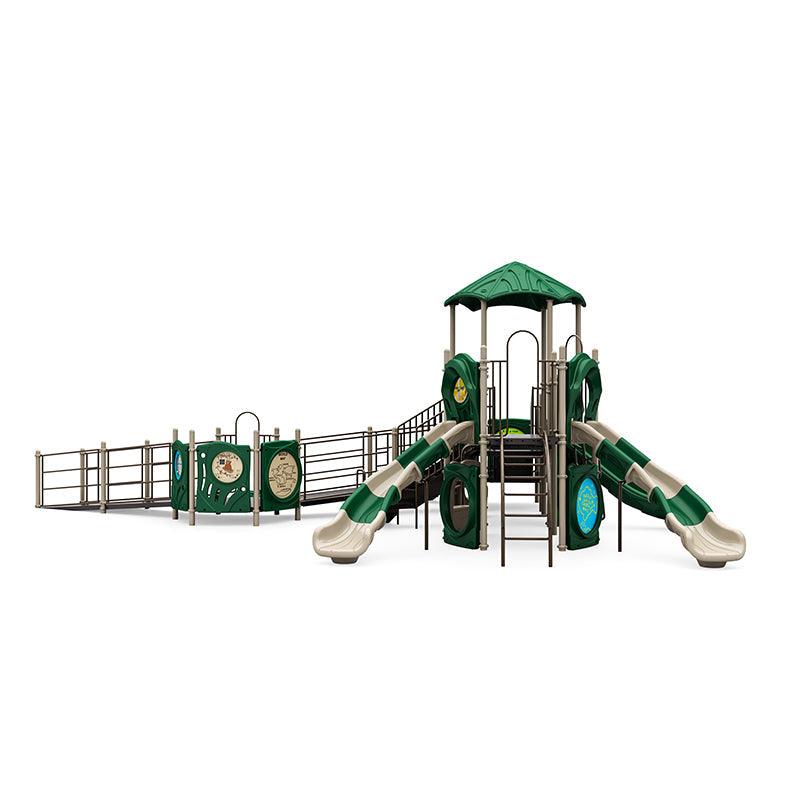 Memphis Playground Large Play Systems Large Play Systems