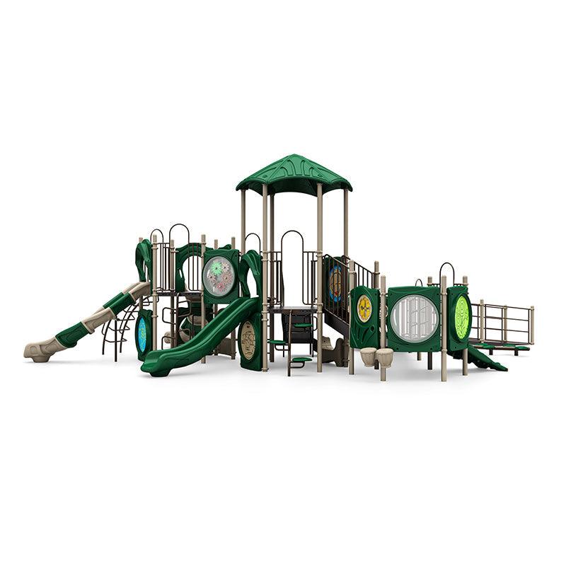 Memphis Playground Large Play Systems Large Play Systems