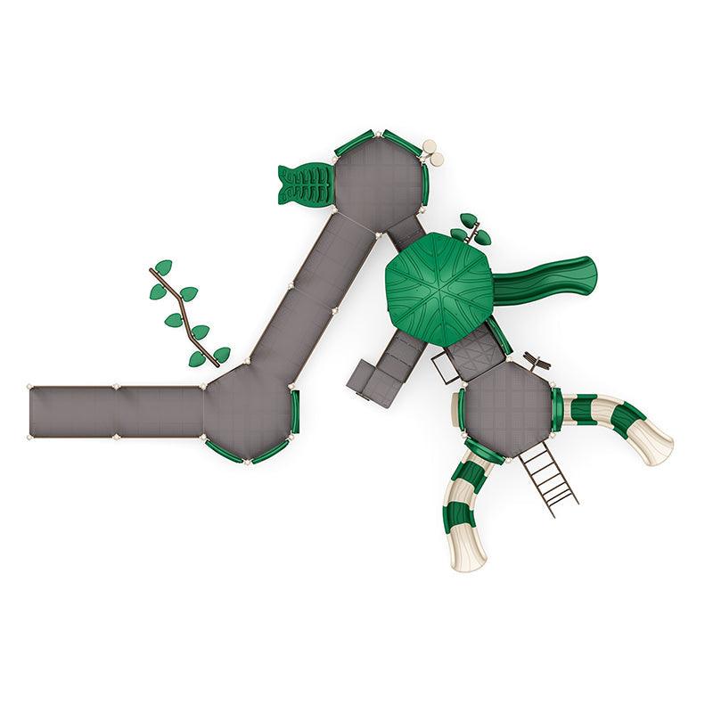 Memphis Playground Large Play Systems Large Play Systems