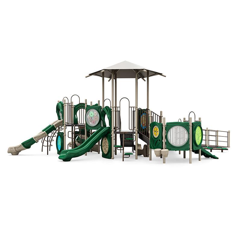 Memphis Playground Large Play Systems Large Play Systems