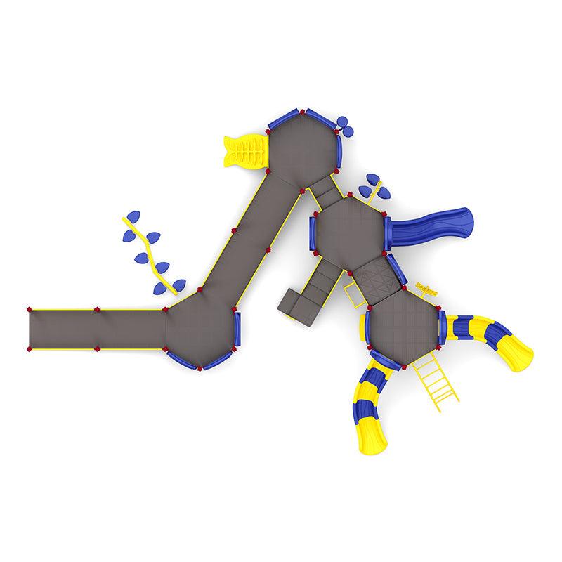 Memphis Playground Large Play Systems Large Play Systems