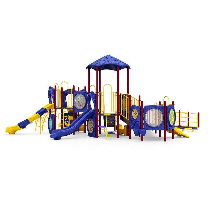 Memphis Playground Large Play Systems Large Play Systems