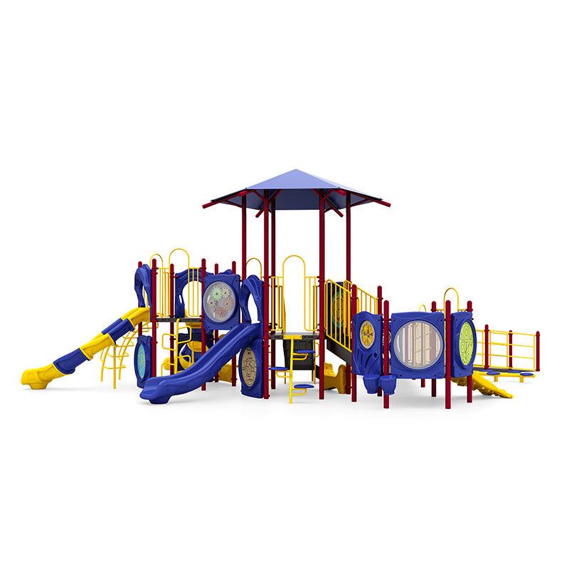Memphis Playground Large Play Systems Large Play Systems