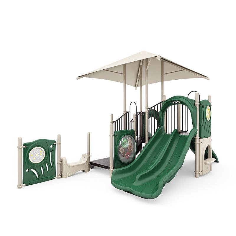 Jurassic Playground Large Play Systems Large Play Systems