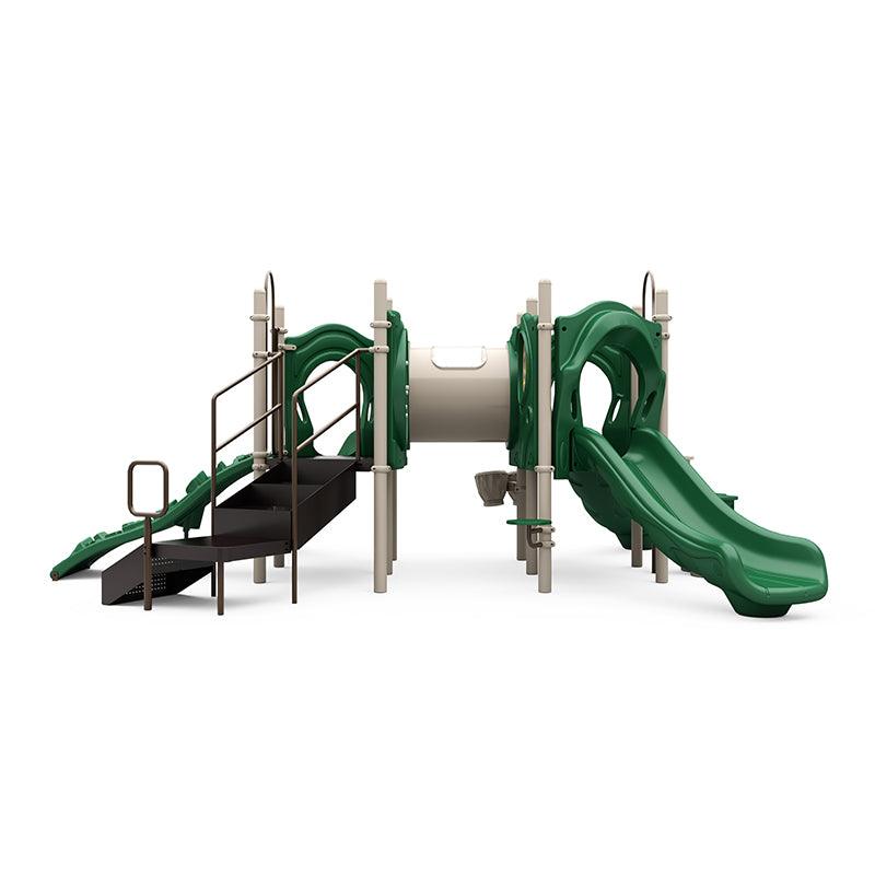 Turtle Island Playground Large Play Systems Large Play Systems