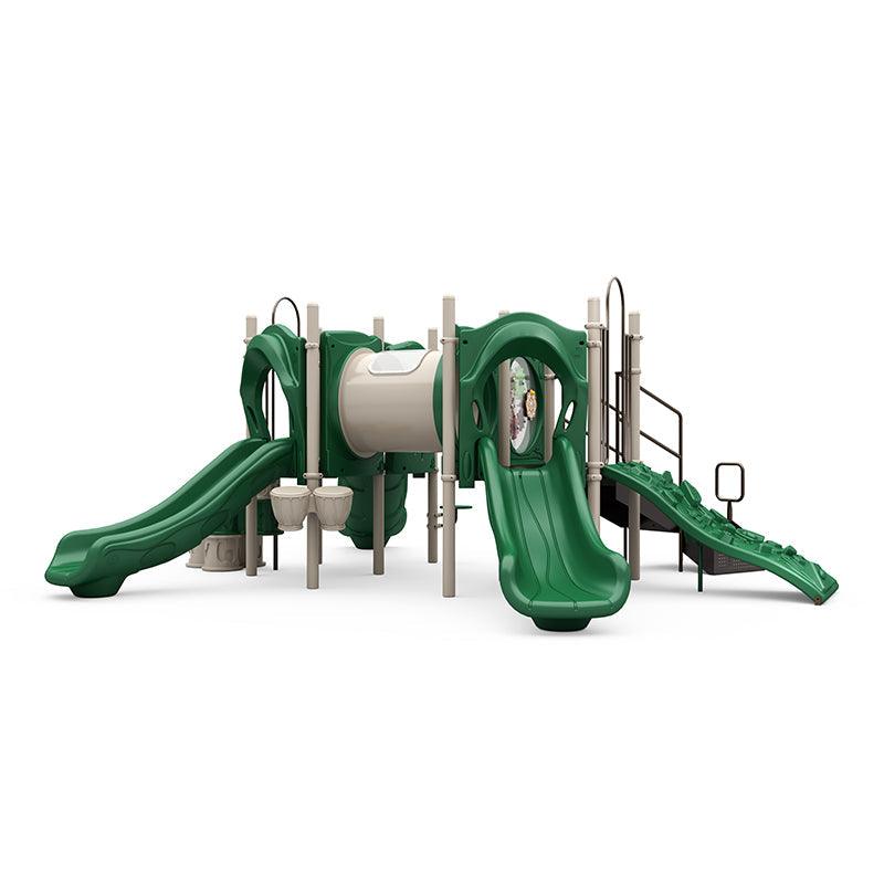 Turtle Island Playground Large Play Systems Large Play Systems