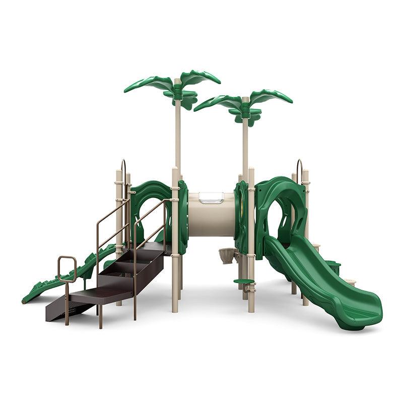 Turtle Island Playground Large Play Systems Large Play Systems