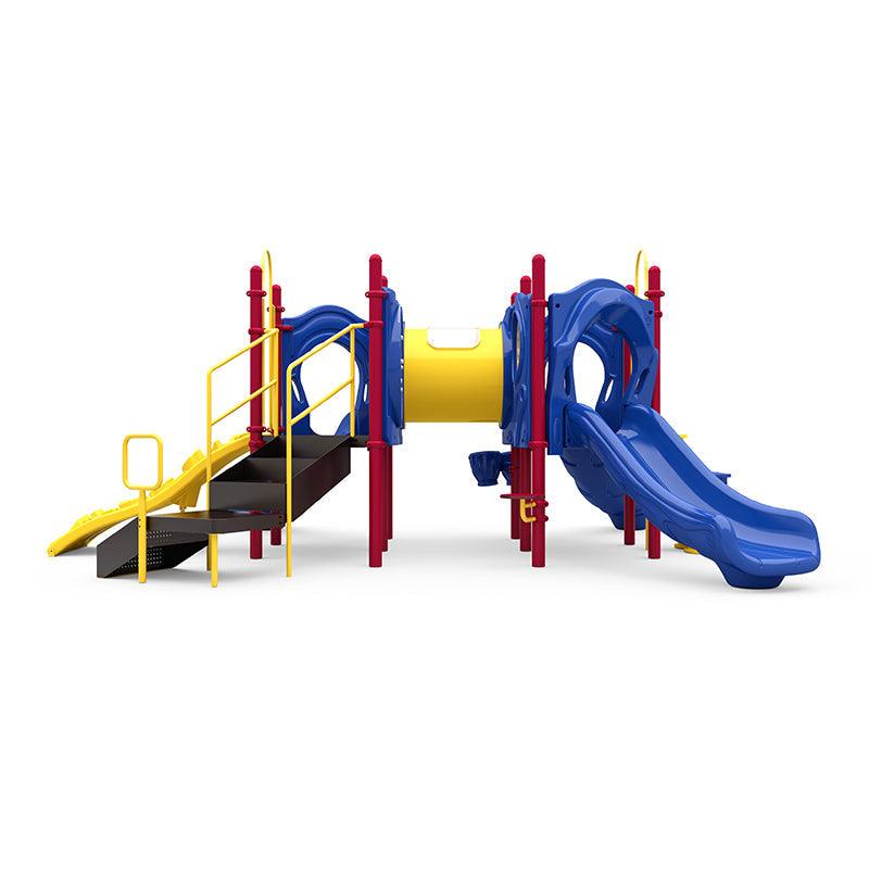 Turtle Island Playground Large Play Systems Large Play Systems