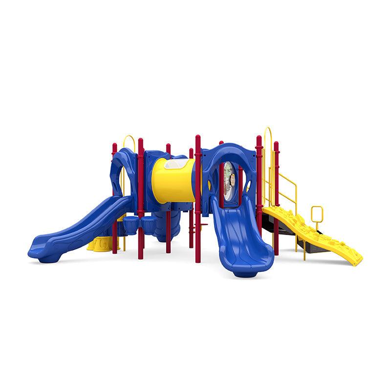 Turtle Island Playground Large Play Systems Large Play Systems
