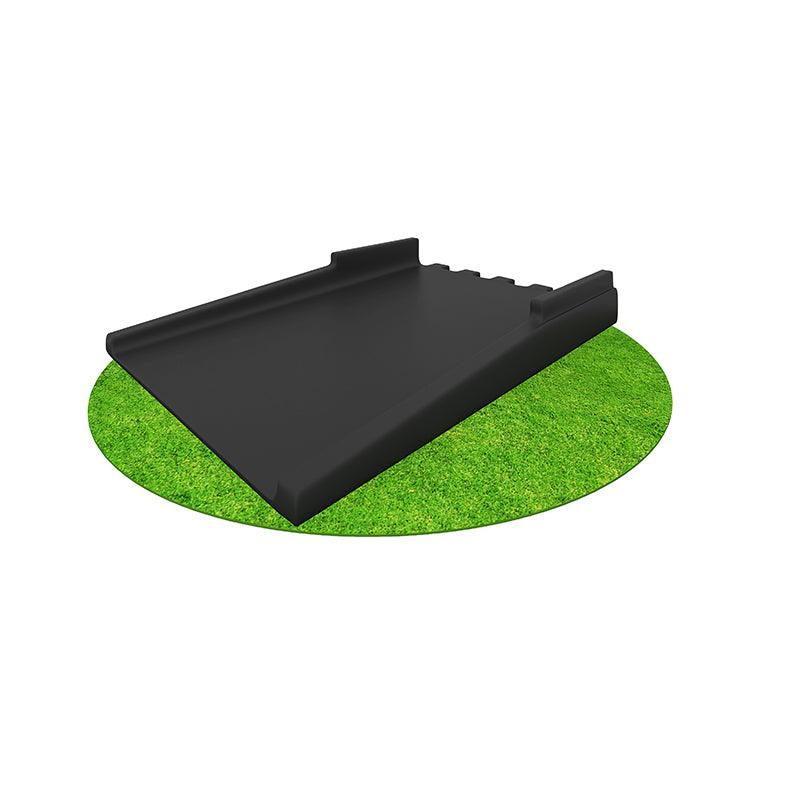 ADA Accessible Half Ramp Playground Ramps Playground Ramps