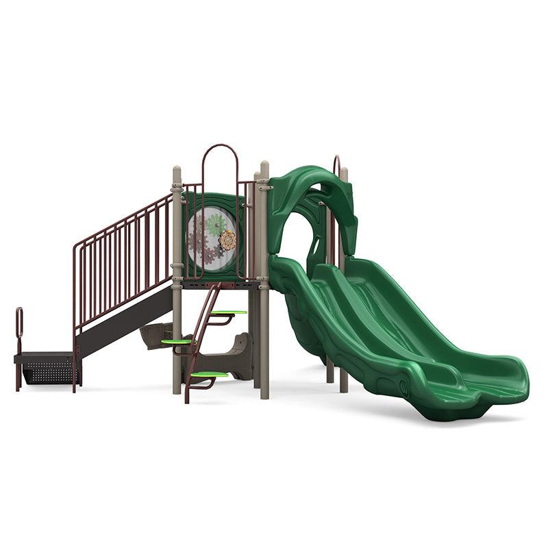 Bugaloo Playground Large Play Systems Large Play Systems