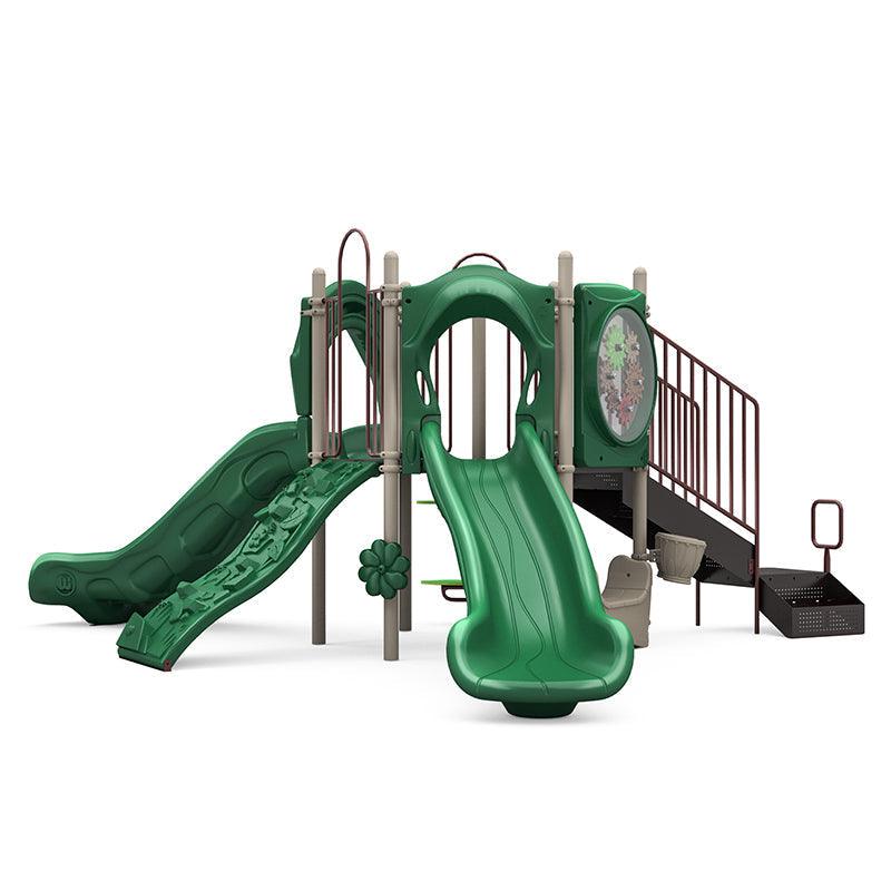 Bugaloo Playground Large Play Systems Large Play Systems