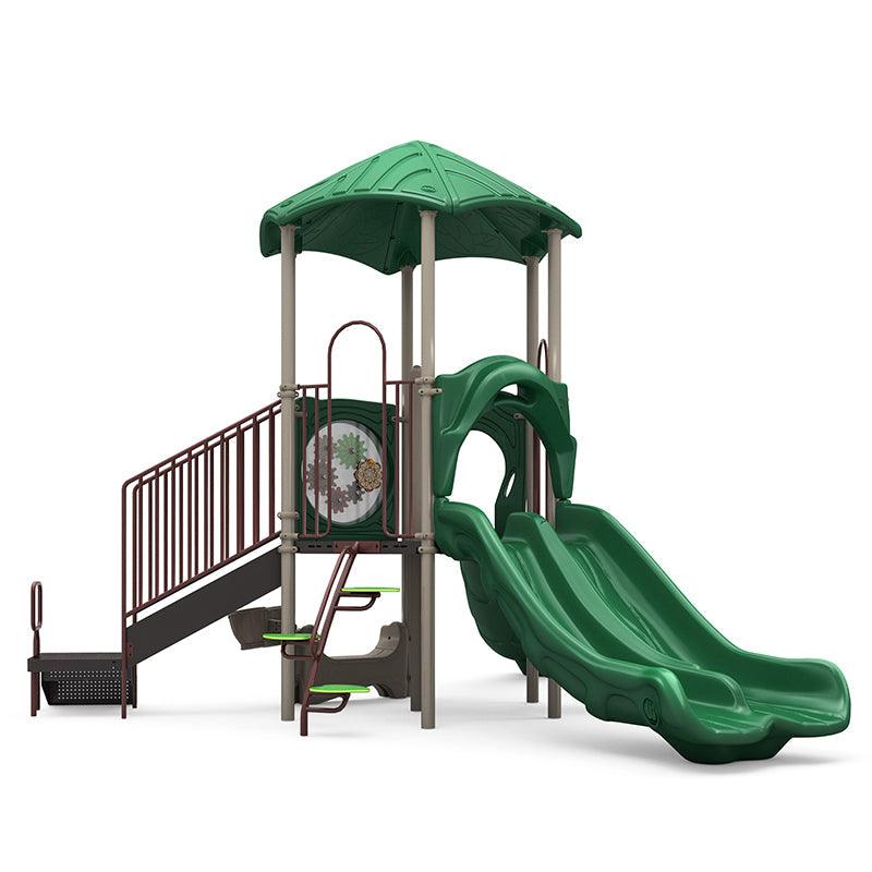 Bugaloo Playground Large Play Systems Large Play Systems