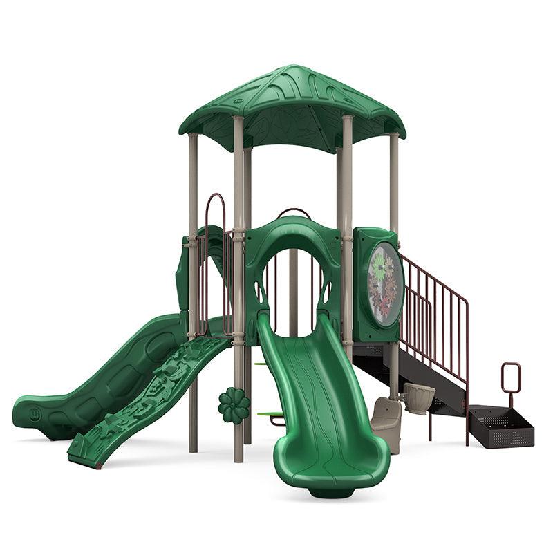 Bugaloo Playground Large Play Systems Large Play Systems