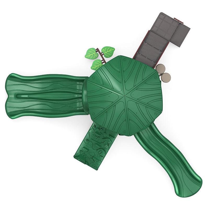 Bugaloo Playground Large Play Systems Large Play Systems