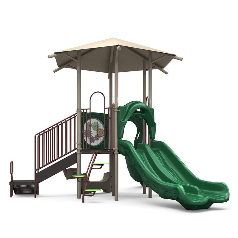 Bugaloo Playground Large Play Systems Large Play Systems