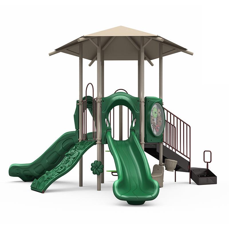 Bugaloo Playground Large Play Systems Large Play Systems