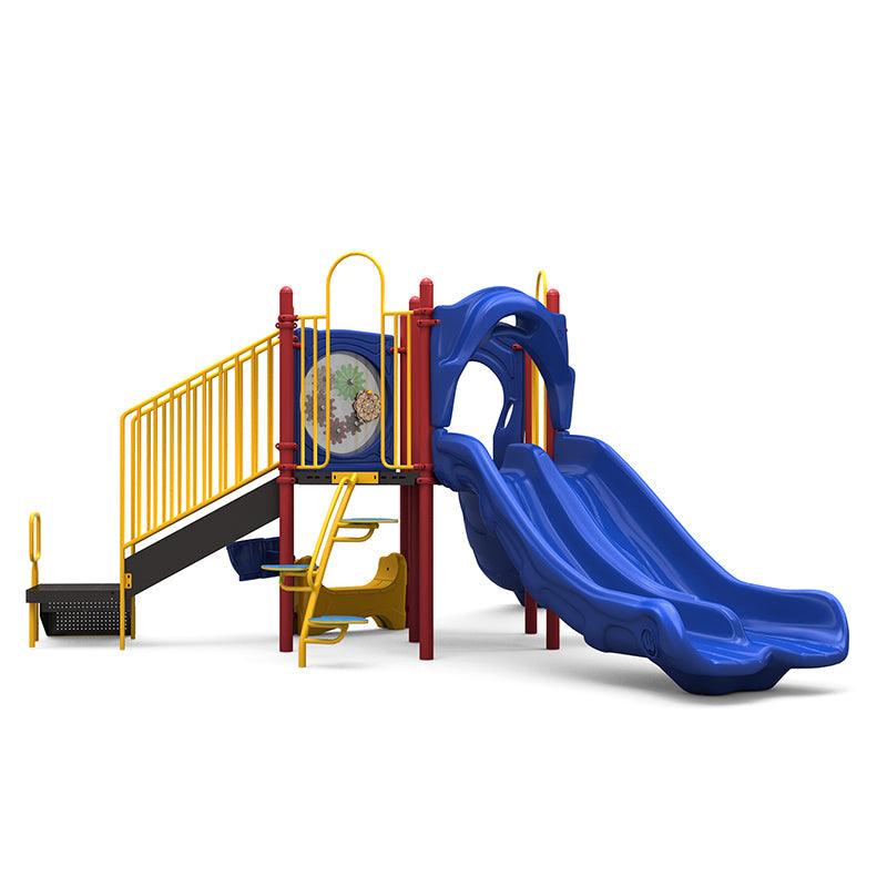 Bugaloo Playground Large Play Systems Large Play Systems