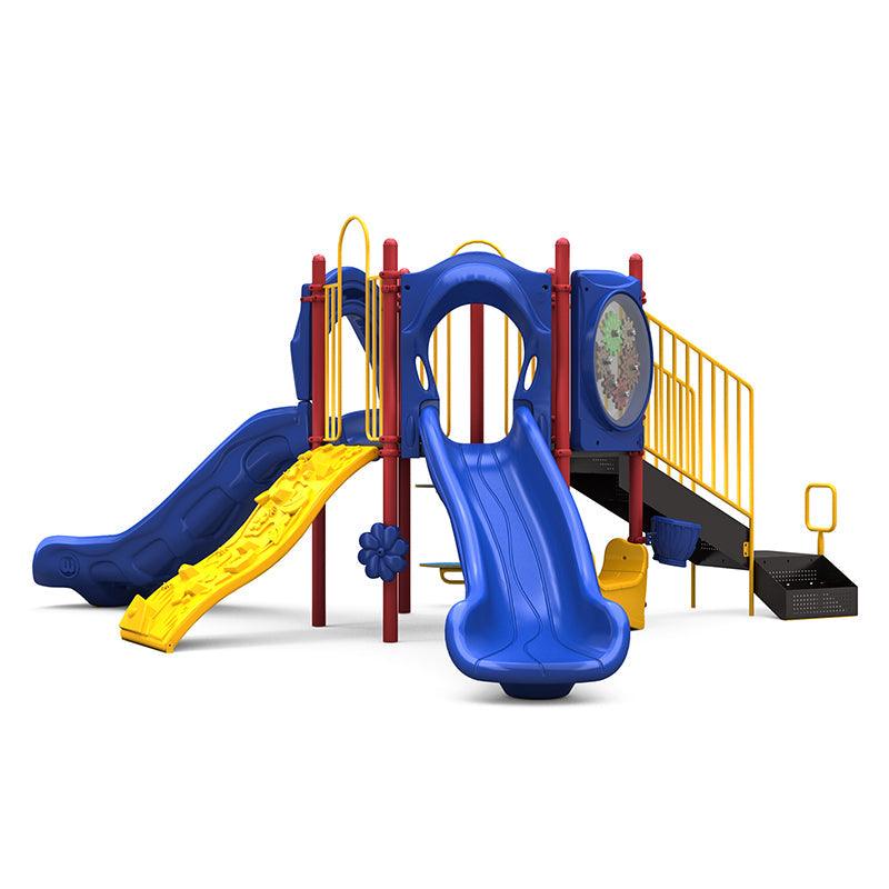 Bugaloo Playground Large Play Systems Large Play Systems