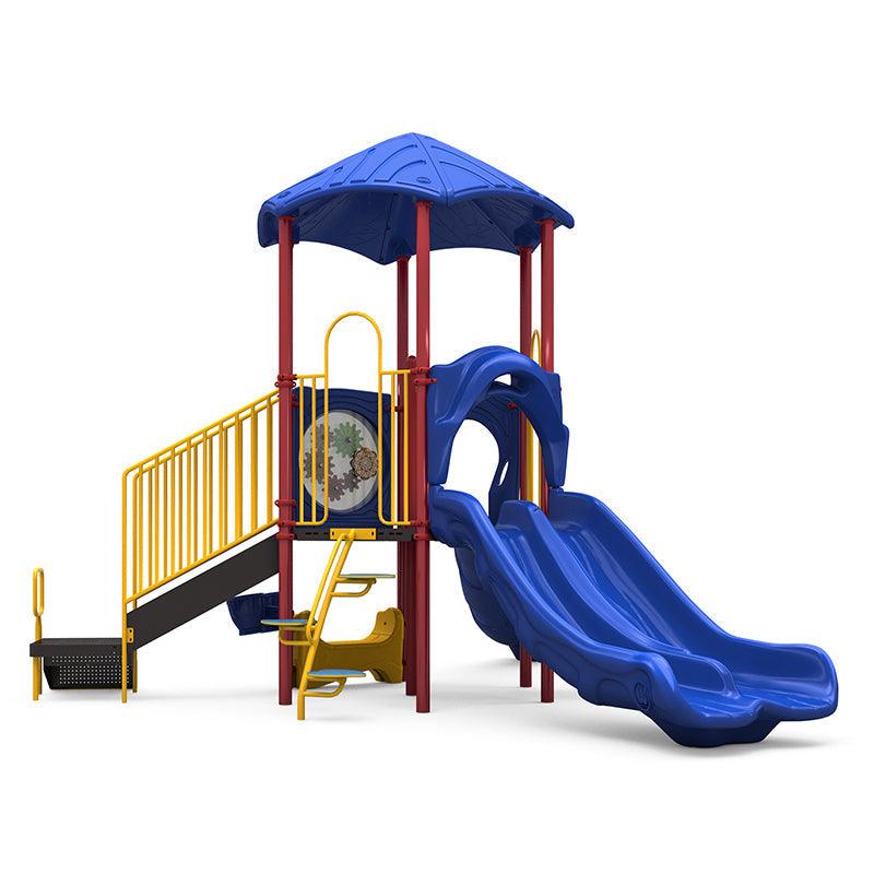 Bugaloo Playground Large Play Systems Large Play Systems