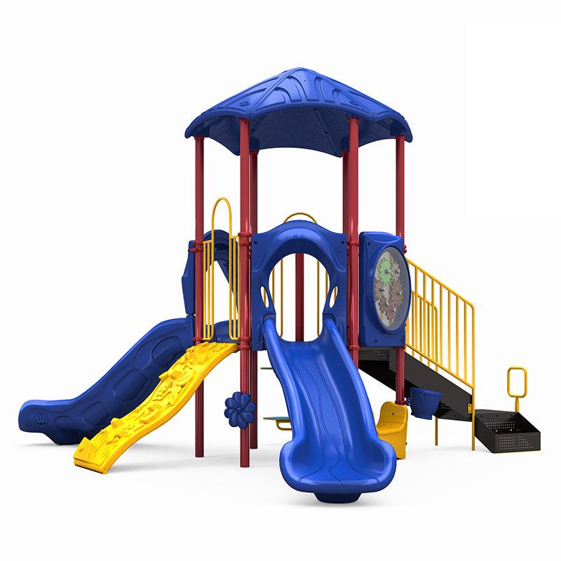 Bugaloo Playground Large Play Systems Large Play Systems