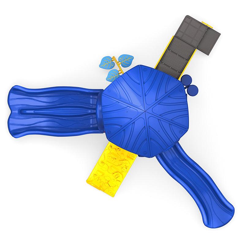 Bugaloo Playground Large Play Systems Large Play Systems