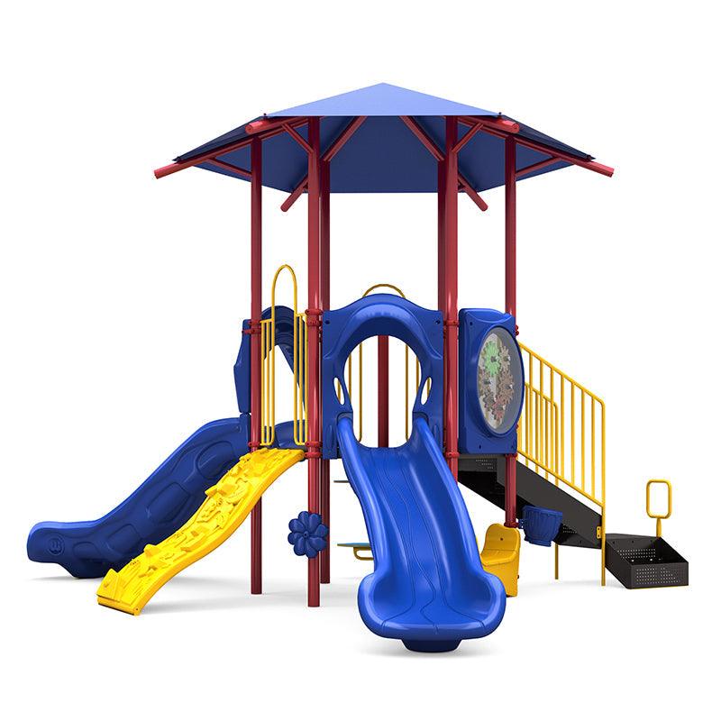 Bugaloo Playground Large Play Systems Large Play Systems