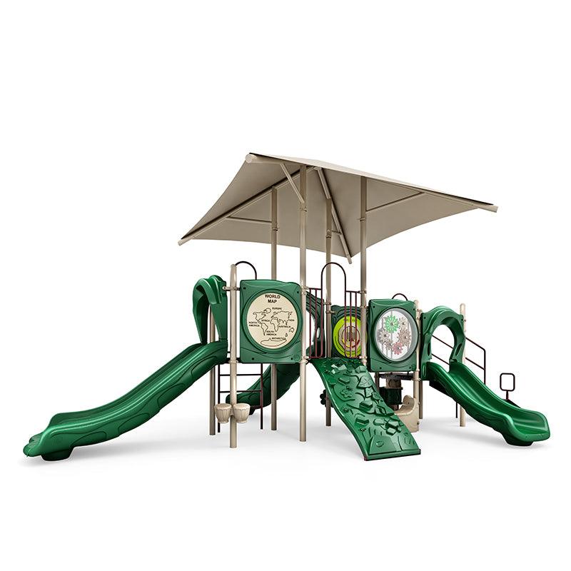 Augusta Playground Large Play Systems Large Play Systems