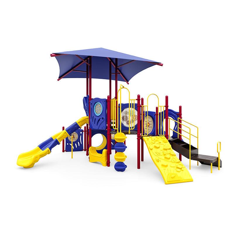 Janie Playground Large Play Systems Large Play Systems