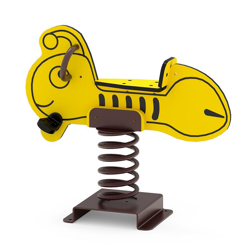 Bee Spring Rider Spring Riders & SeeSaws Spring Riders & SeeSaws