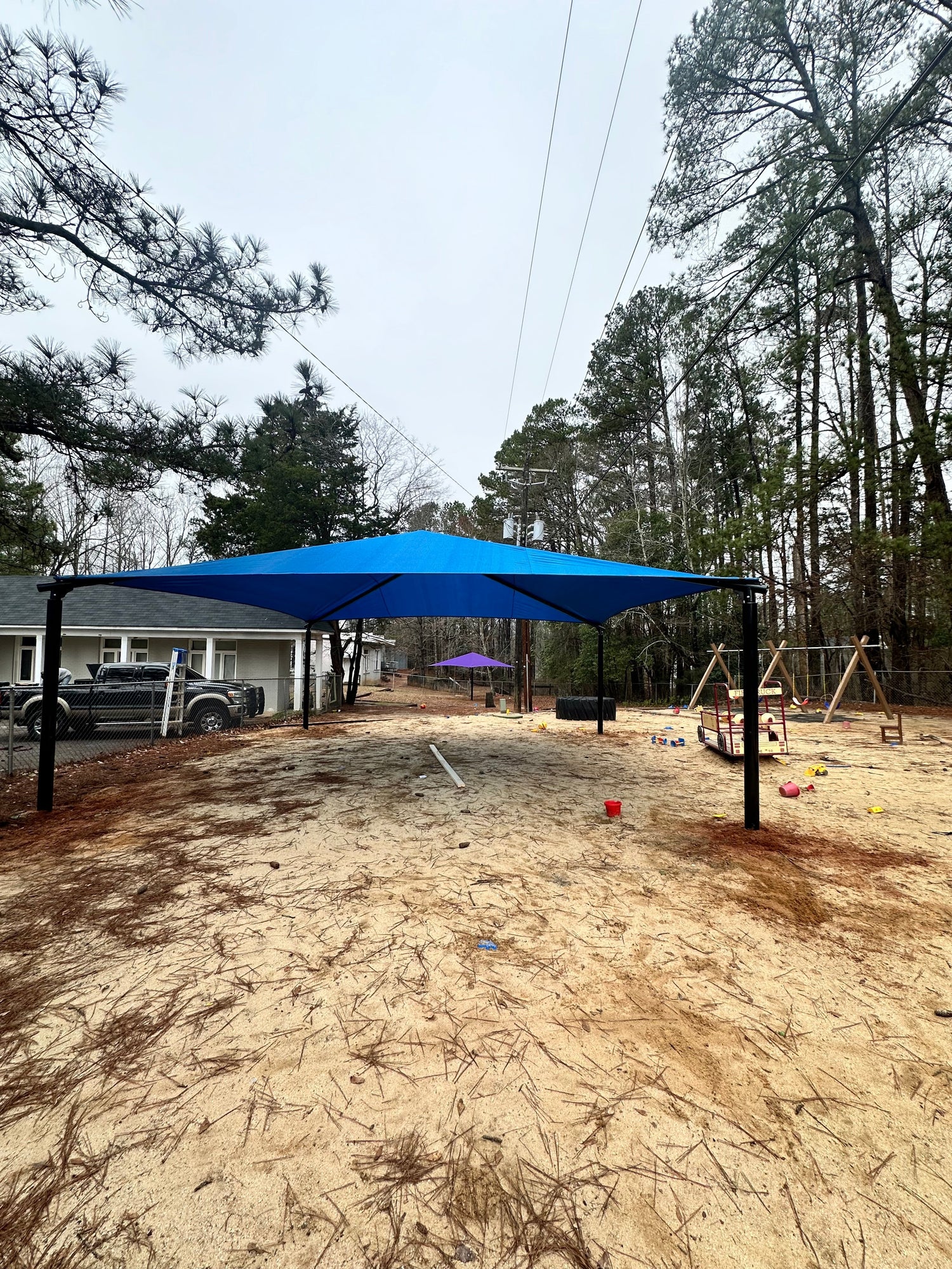 Why ApexElite Is Alabama’s #1 Playground Installer — Backed by PlaygroundProvider.com