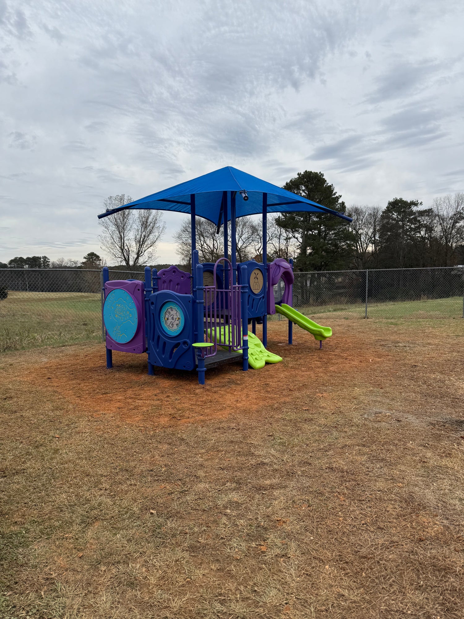 Commercial Playground Equipment, Why?