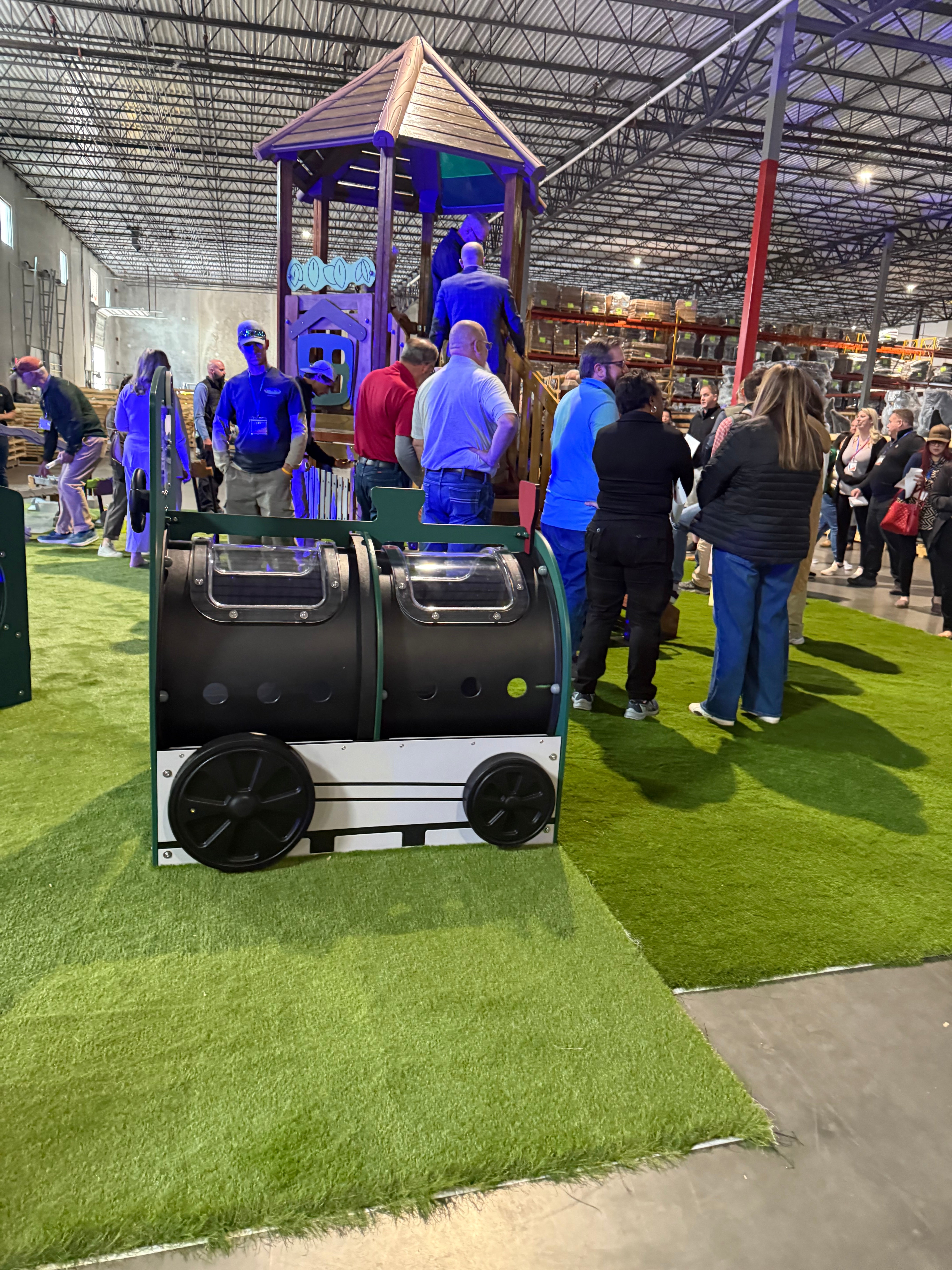 Why Is Commercial Playground Equipment So Expensive ...