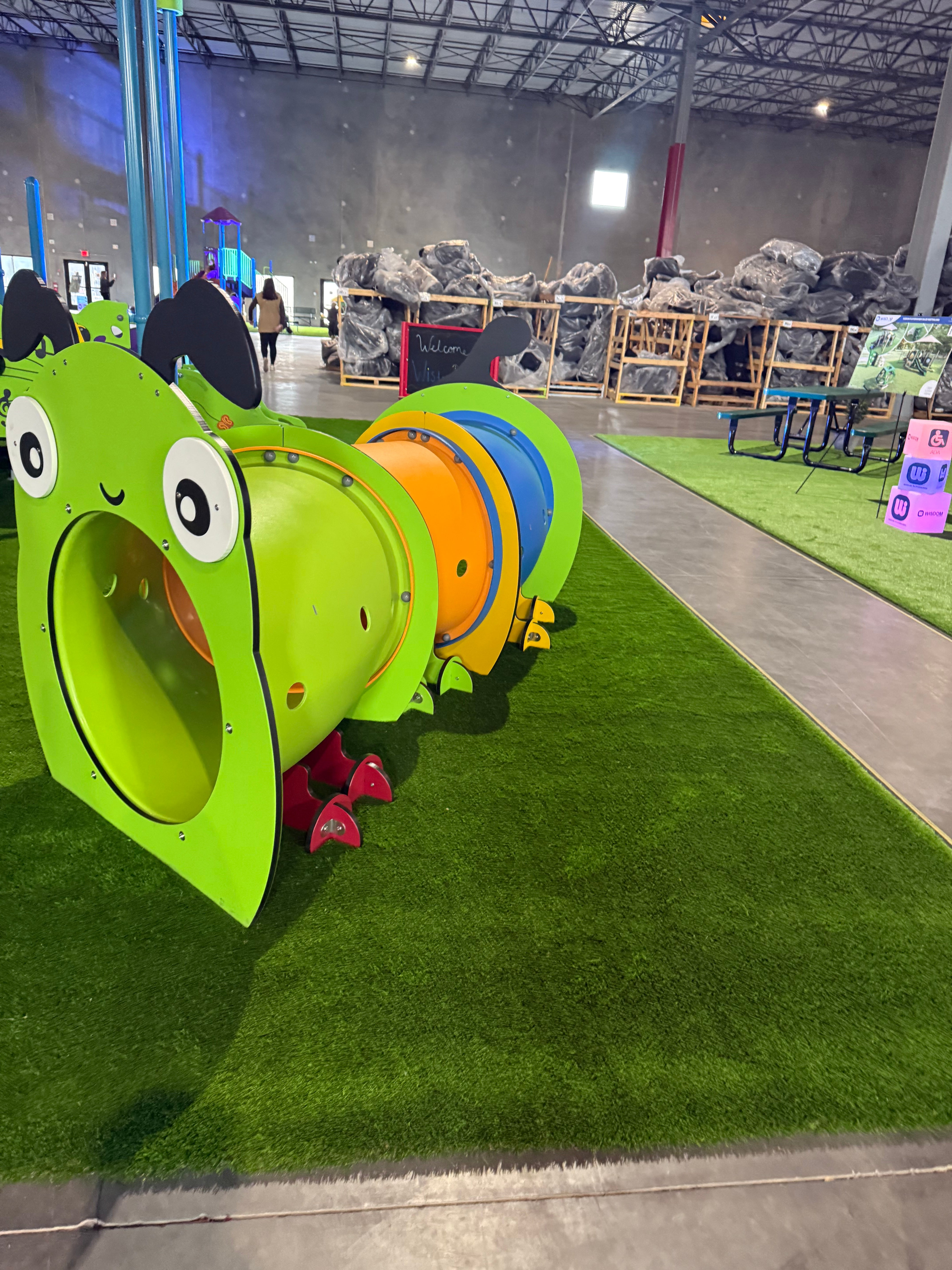 Why Quality Matters in Commercial Playground Equipment ...