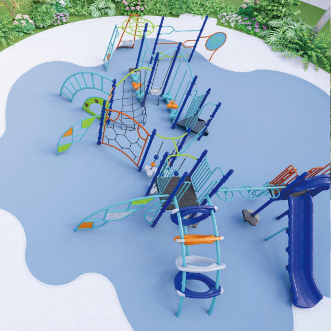 Discover the Commercial Playground Equipment Market: Essential for Schools and Childcare Centers - PlaygroundProvider.com