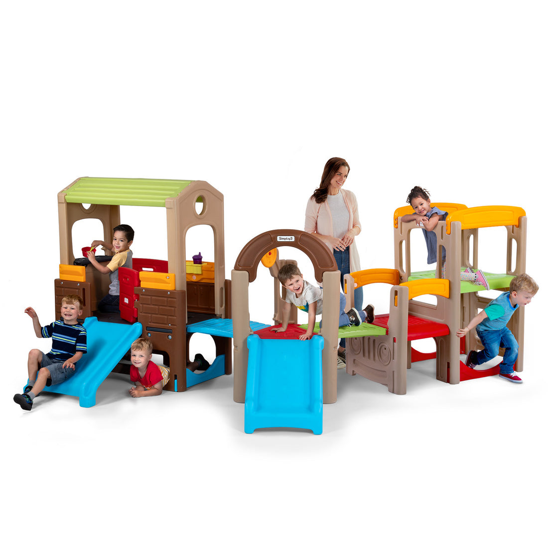PlaygroundProvider.com