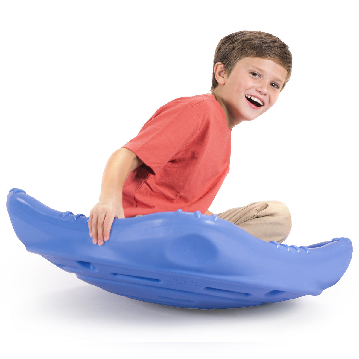 Rock and Spin Sensory Wobble Disk XL