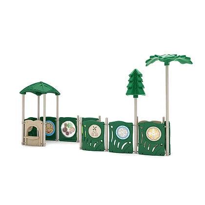 Sequoia Playground Playground Playground