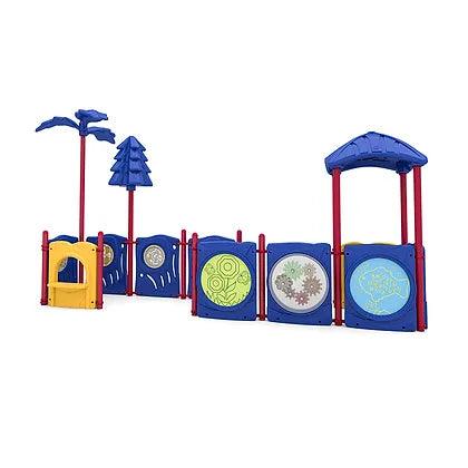 Sequoia Playground Playground Playground