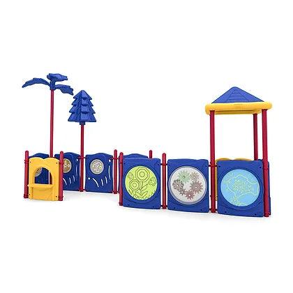 Sequoia Playground Playground Playground