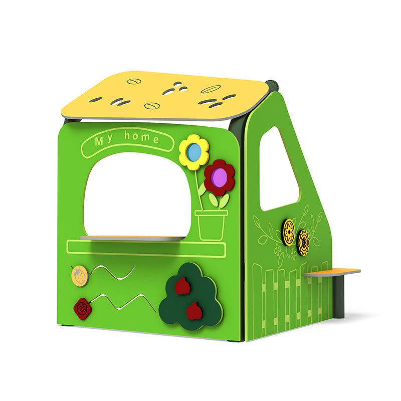 Wise Gardener Small Play Equipment Small Play Equipment